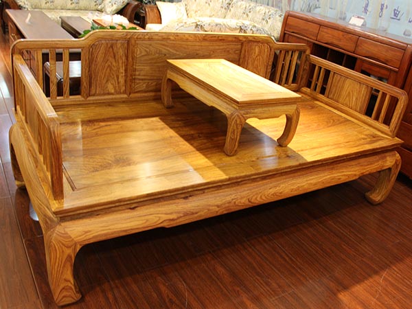 山东实木家具
