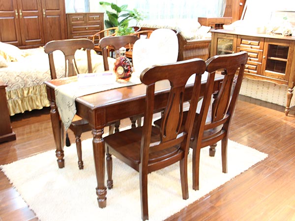 山东实木家具