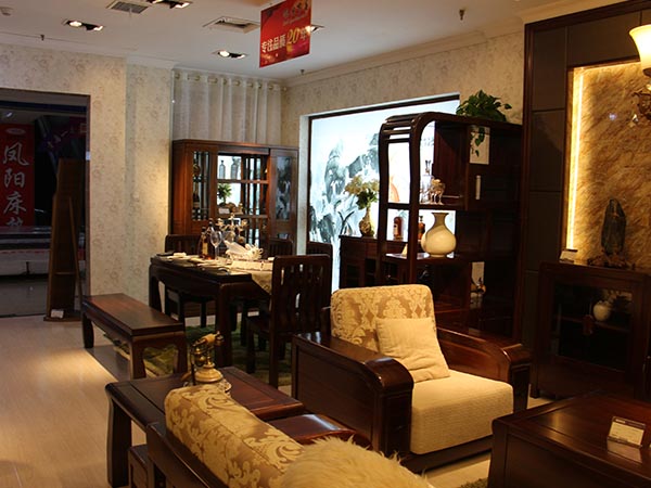 山东实木家具