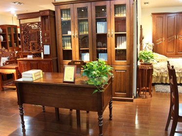 凯迪八大技巧教您选择山东实木家具