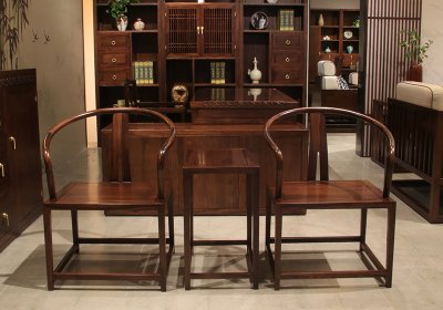 济南新中式家具