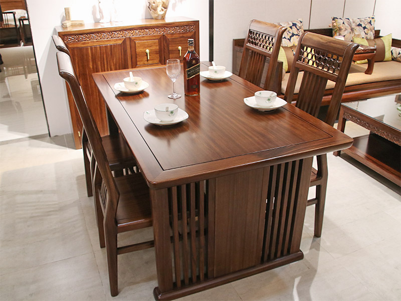 实木家具