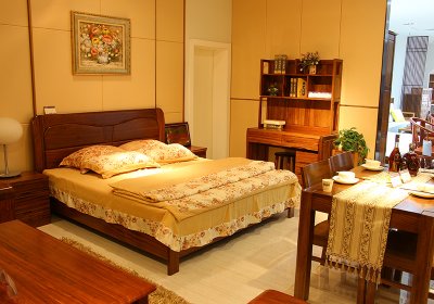 济南实木家具