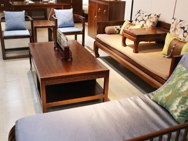 济南实木家具