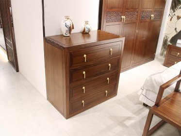 济南实木家具