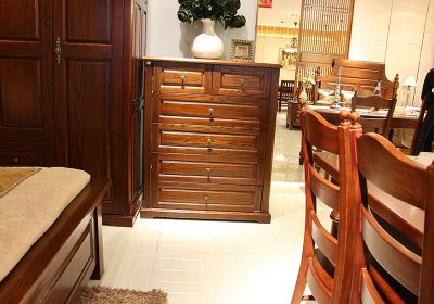 济南实木家具