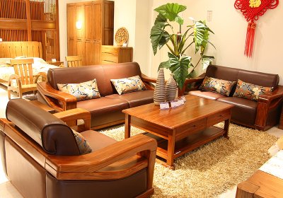 济南实木家具