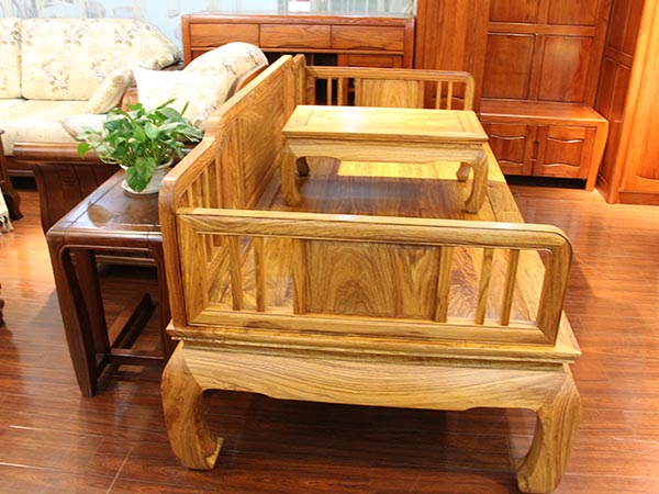 济南实木家具