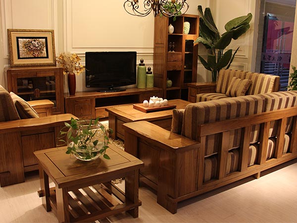 山东实木家具