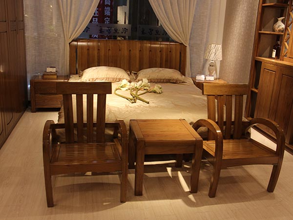 山东实木家具
