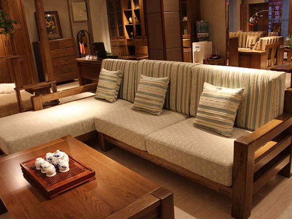 山东实木家具