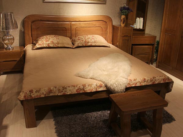 山东实木家具