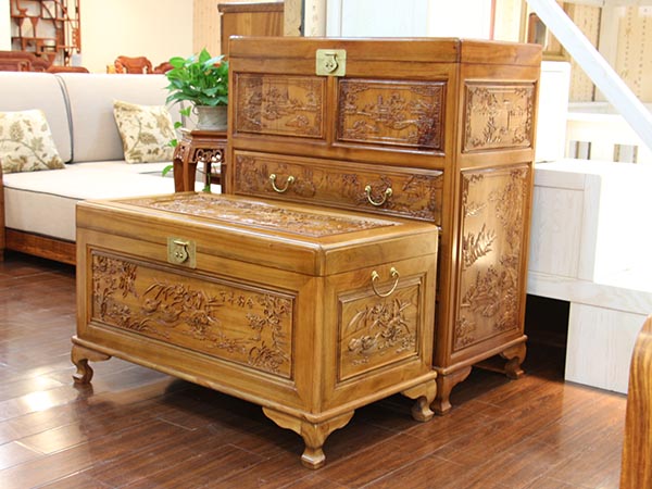 山东实木家具