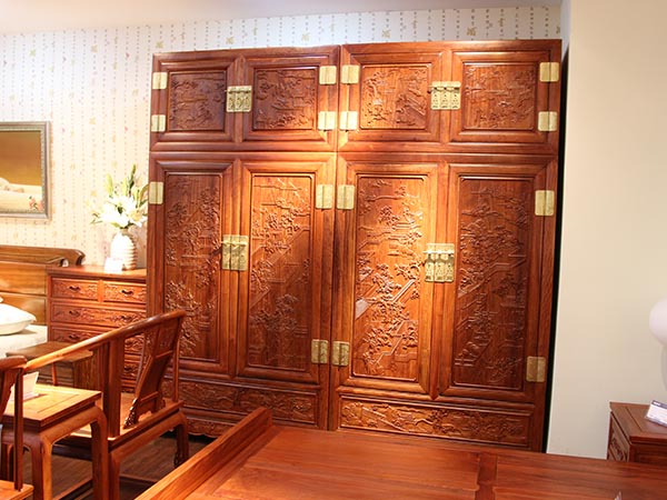 山东实木家具