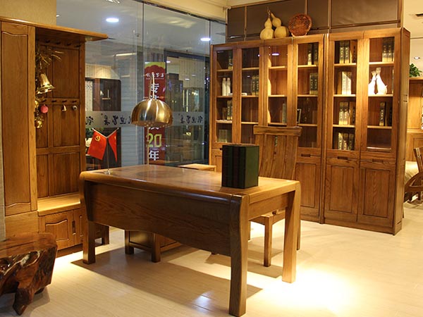 山东实木家具