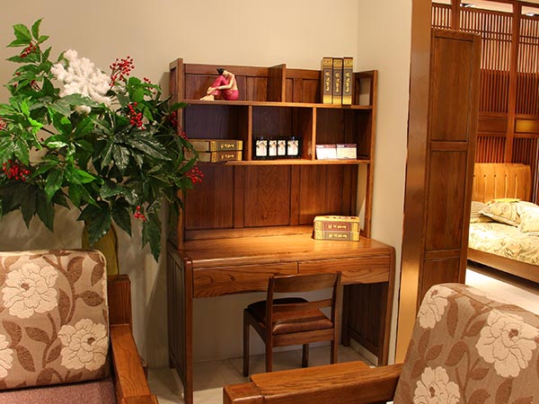 山东实木家具