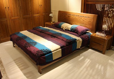 卧室家具系列