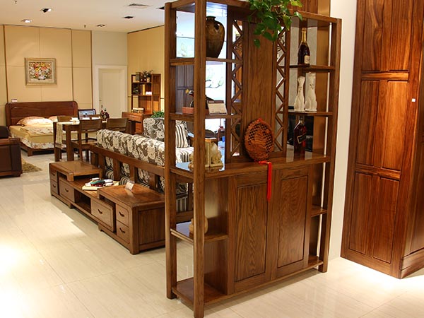山东实木家具
