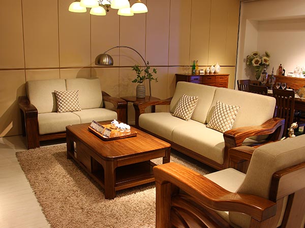 山东实木家具