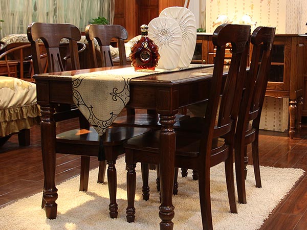 山东实木家具