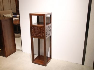 选实木家具攻略细看木纹来辨别